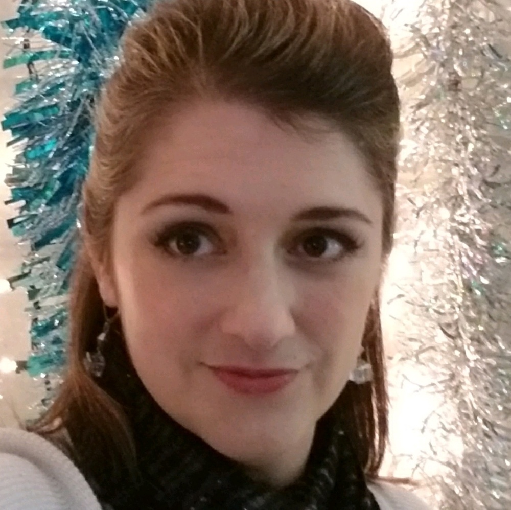 Meet your Posher, Jennifer